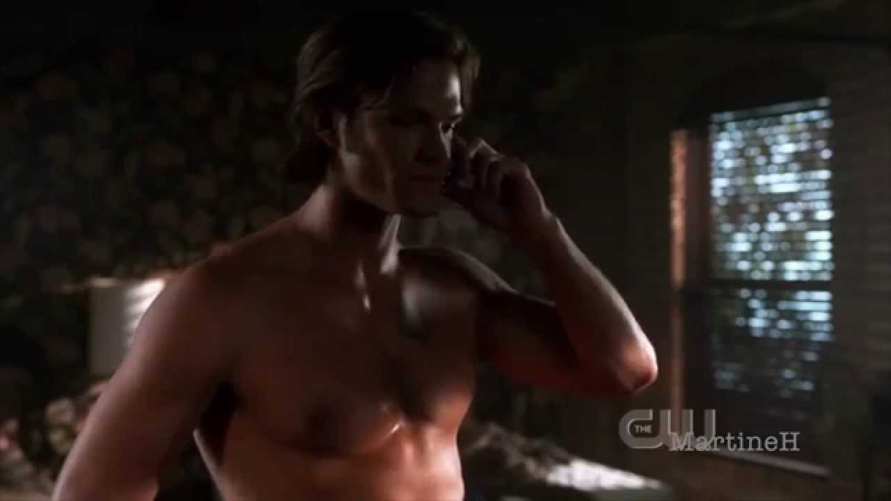 Sam Winchester: DNA
