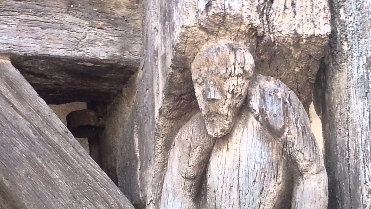 La Ferté Bernard - Cité paisible