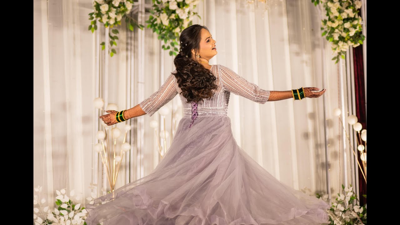 Bridal Surprise Dance for groom😍❤️ |Saathiyaa | Makhana | O piya | Bridal Dance | Surprise fr groom 
