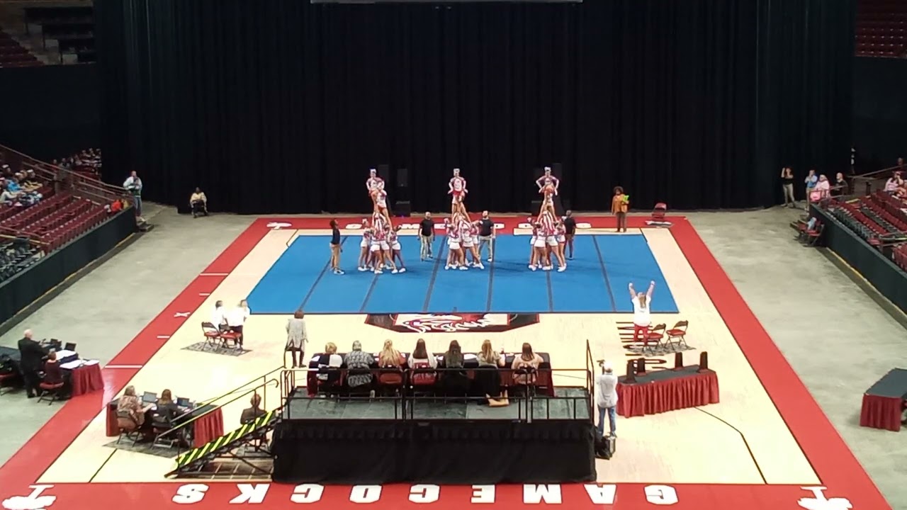2022 State Finals- AC Flora by Bem Rivers Productions