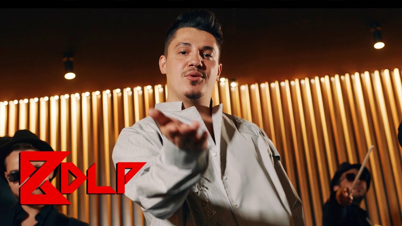 Bogdan DLP - Sufletul de Vagabond 🙌 Cover Andrei&nbsp;Banuta