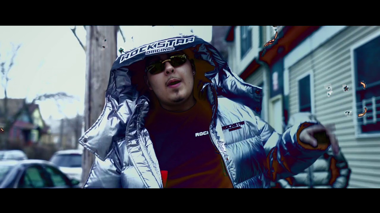 3hirtyk - Pump Fakers [Prod. RichieWitDaHitz] Shot By @TeeGlazedIt
