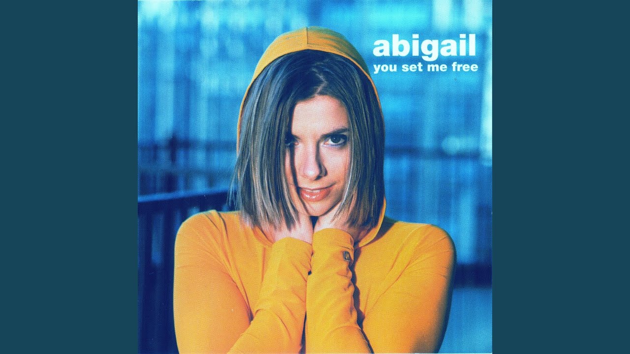 You Set Me Free (Andy and the Lamboy Club Mix)