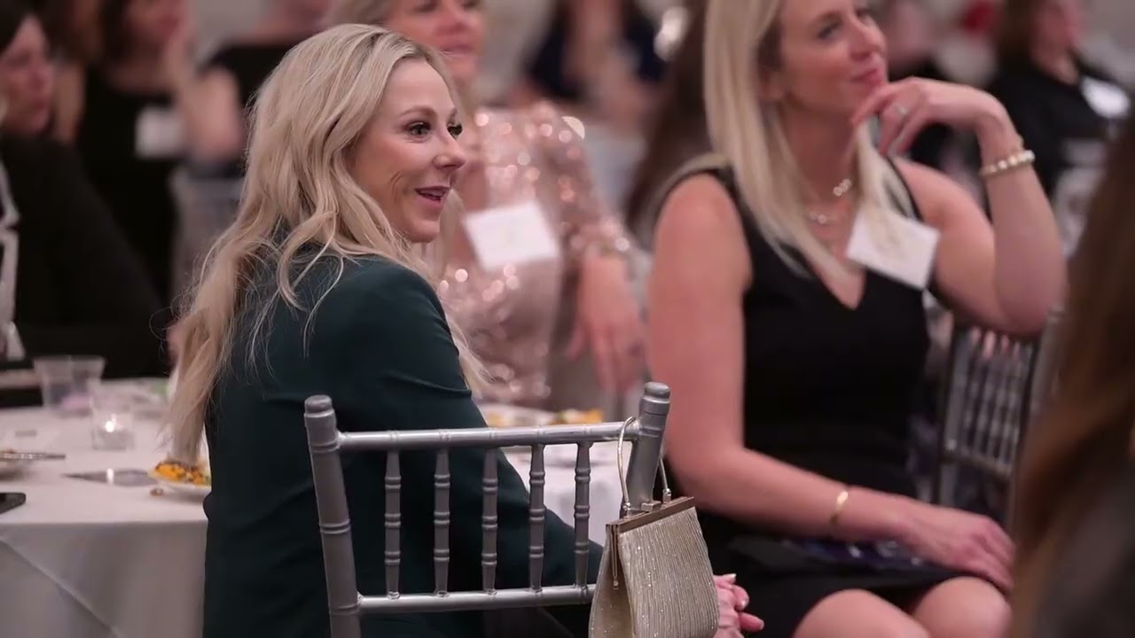 TeamWomen 2025 Empower Gala