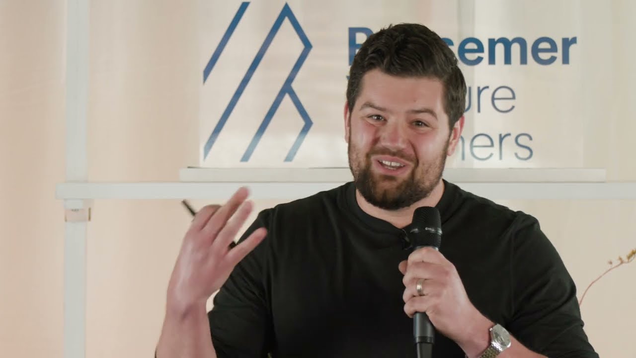 Canva on building AI design products that feel like magic | Bessemer Venture Partners