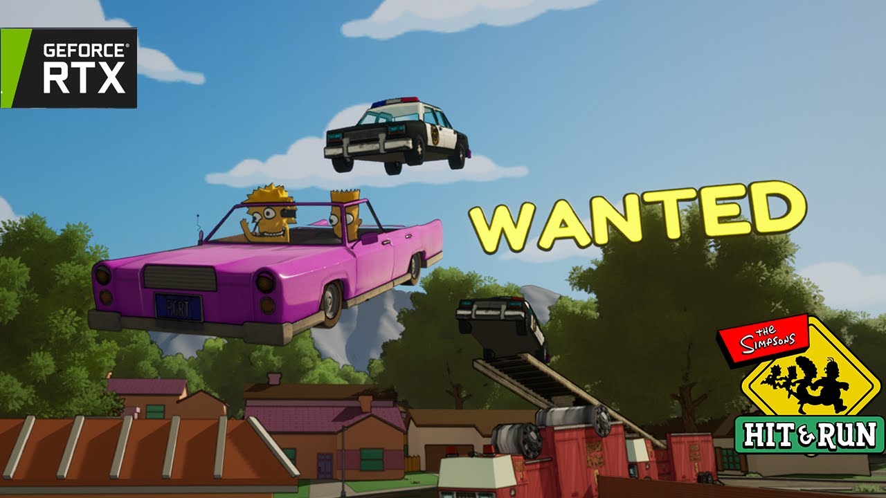 The Remake Is Almost Done | Remaking Hit & Run #9
