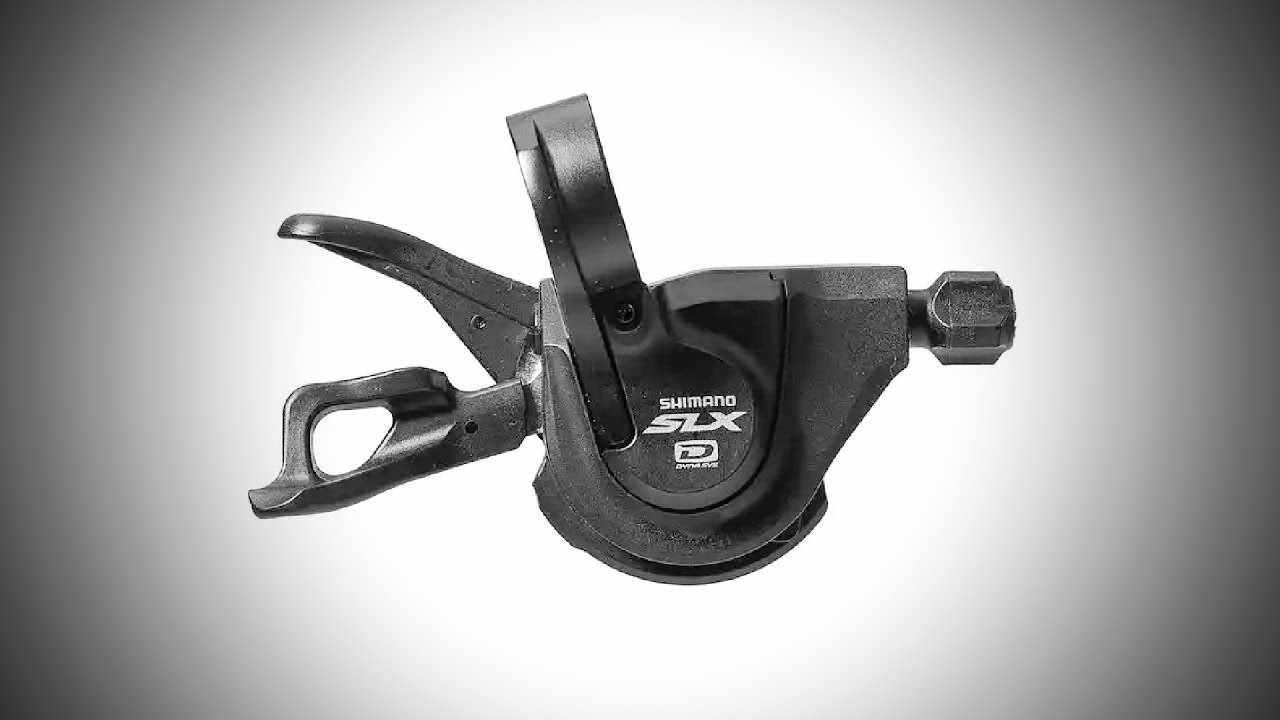 Repair Shimano SLX M670