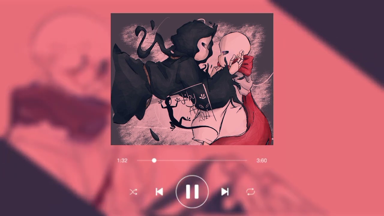 • Reaper x Geno are compatible? • —∆ afterdeath playlist ∆