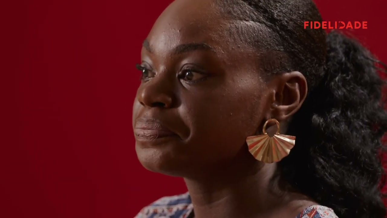 Fidelidade Angola | Acidentes de Trabalho | Guisleyna Artur, Babá