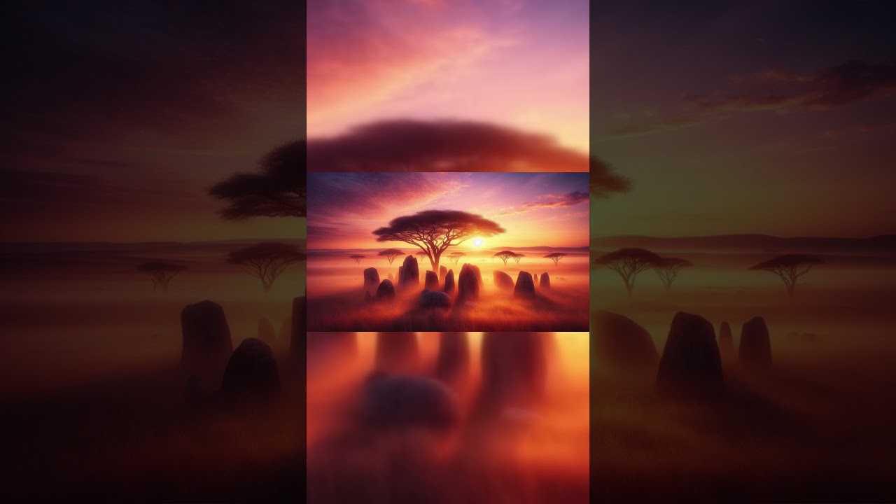 Unlocking the roots of African religion… welcome to the Spirit Library.