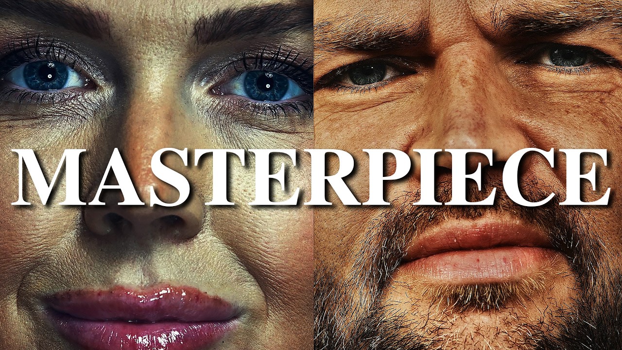 Why These Vanity Fair Portraits Are Masterpieces | JD Vance, Susie Wiles & Karoline Leavitt