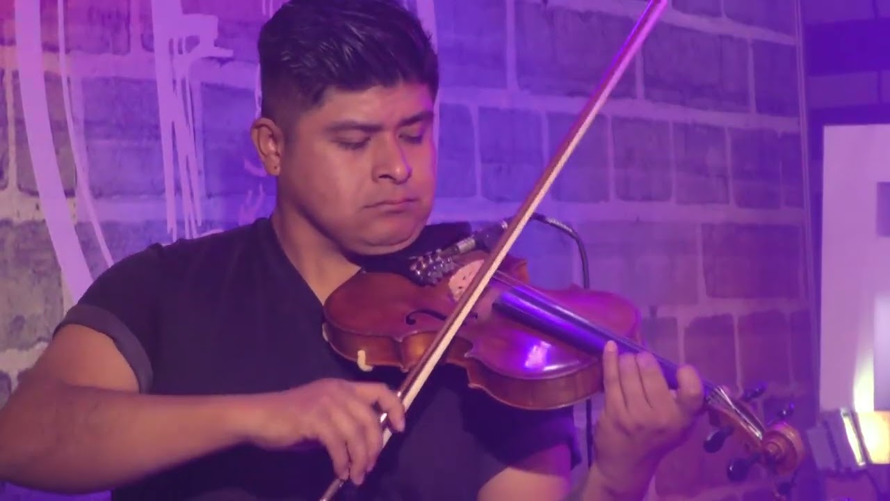 Yrundí - Mi Penar (Cueca)