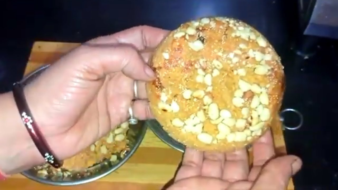 मकर संक्रांति पर नई रेसिपी बनाएं की खाने वाले सिर्फ खाते रह जाएं Makar Sankrantispecial#sweetrecipe