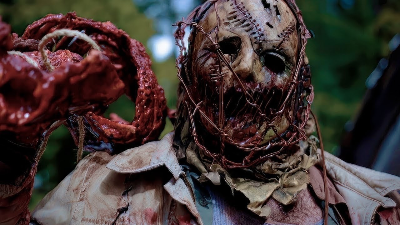 Ik Aisi Jaga Jahan Se Wapas Aana Impossible He ( The Texas Chainsaw Massacre Movie explained