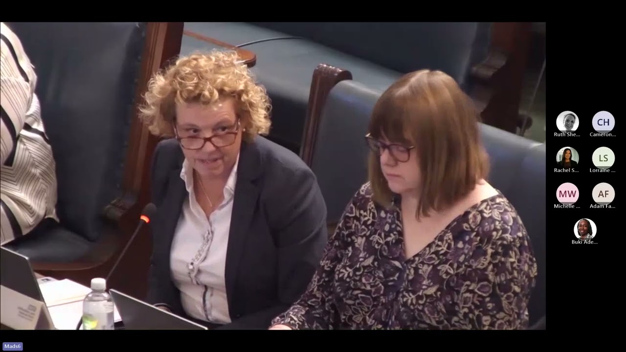 Staffordshire and Stoke-on-Trent Integrated Care Board Meeting - November 2025