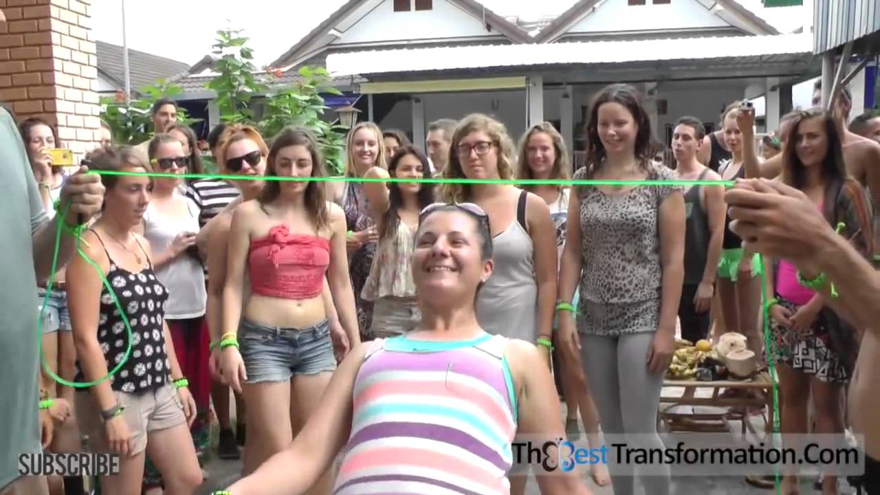 Raw Till 4 Thai Fruit Festival (Official Music Video)
