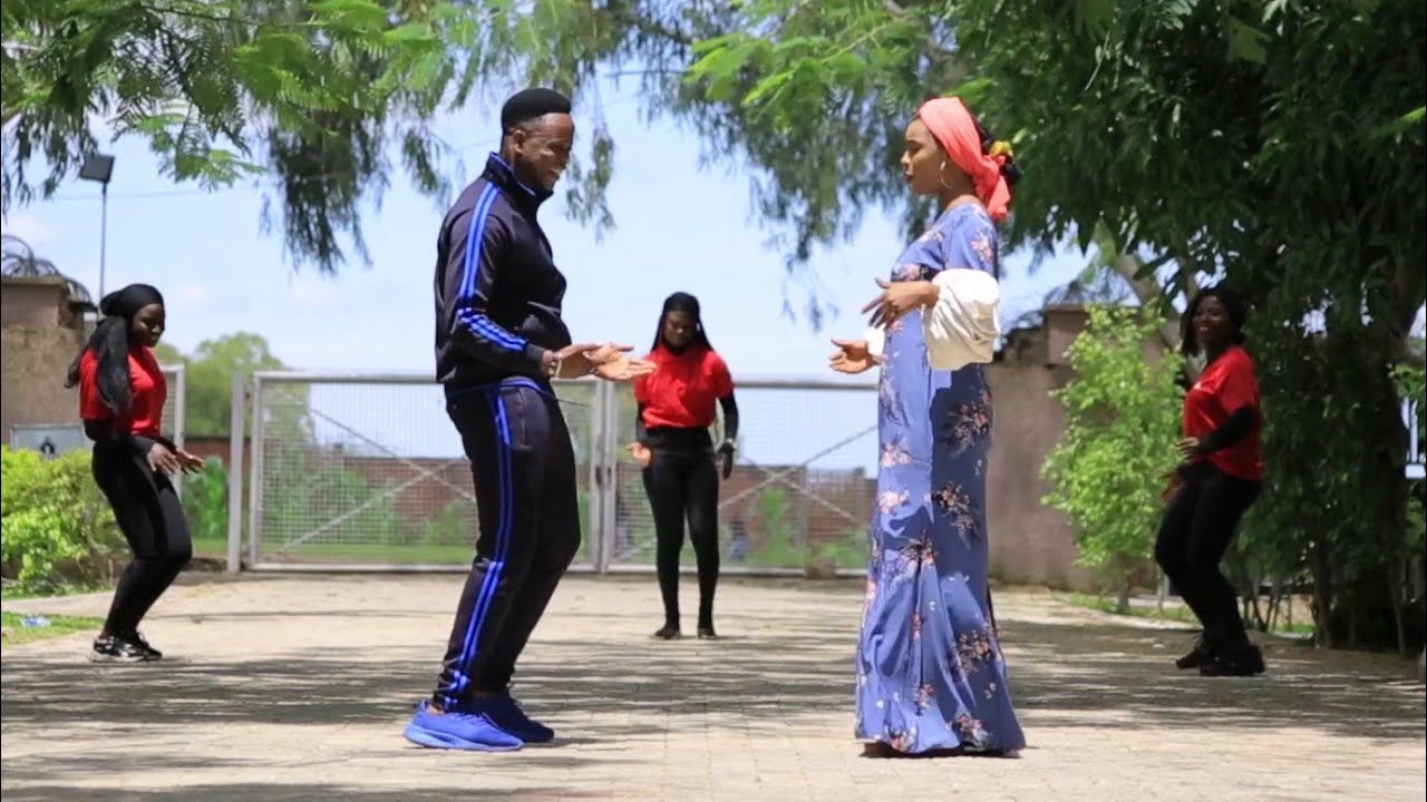 Garzali Miko - Soyayya (My latest Hausa song 🎵 2020)