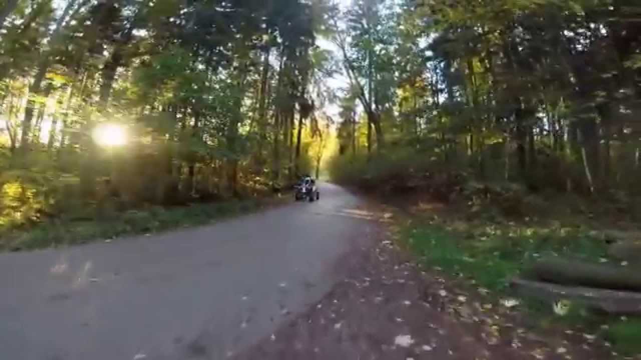 access 450 warrior self edit