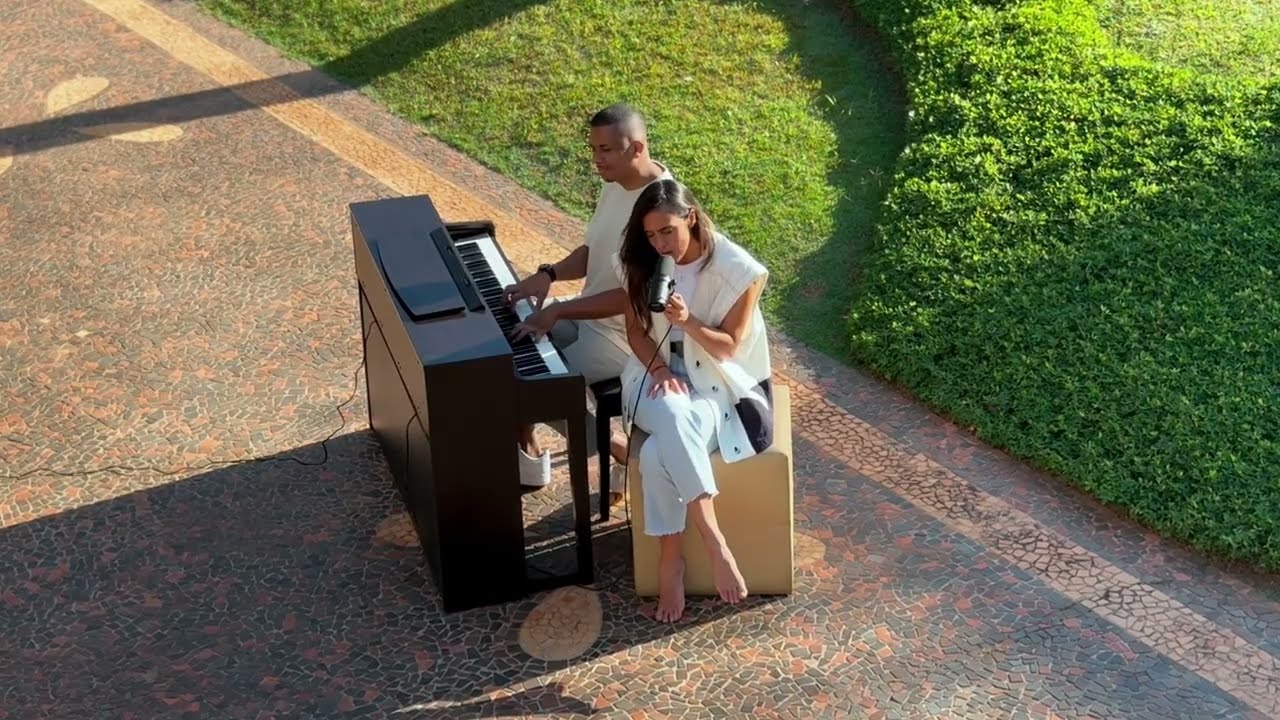 Home - Cover by Sophia Stedile | Home, Music & Friends