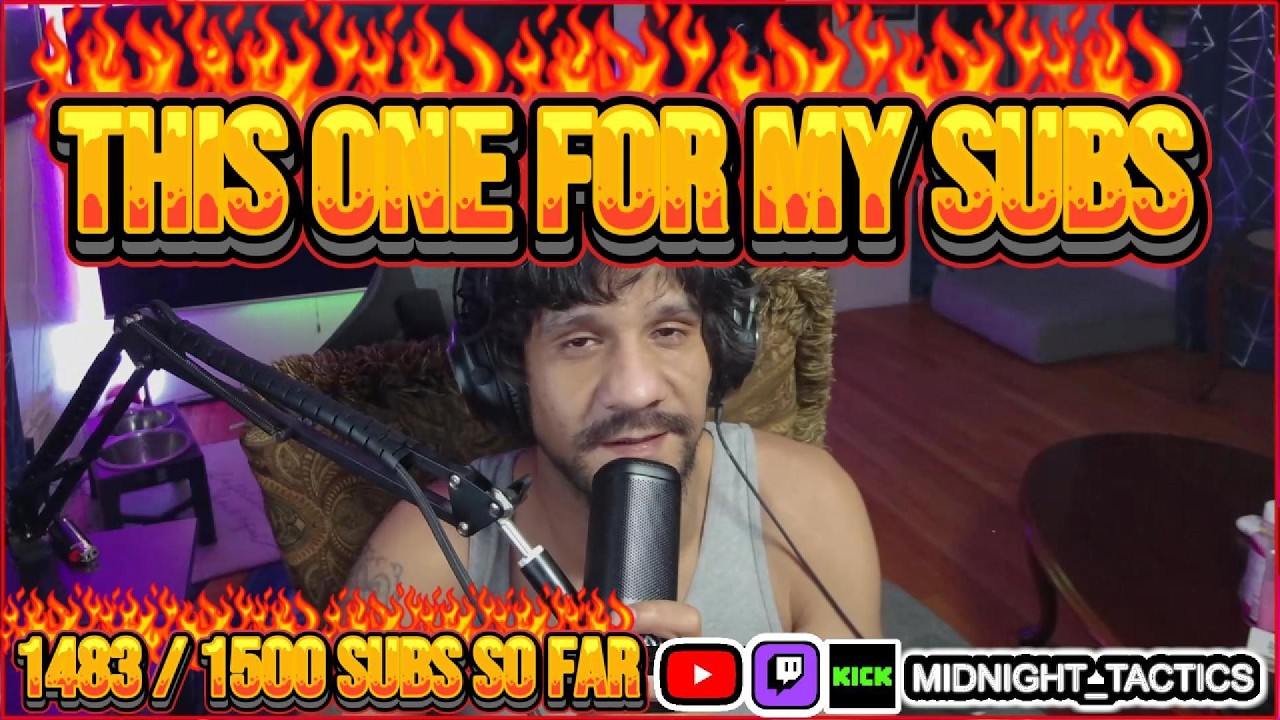 Your YouTube Journey Start AFTER A 1000 Subs WHY HAVEN'T YOU STARTED ONE ⁉️