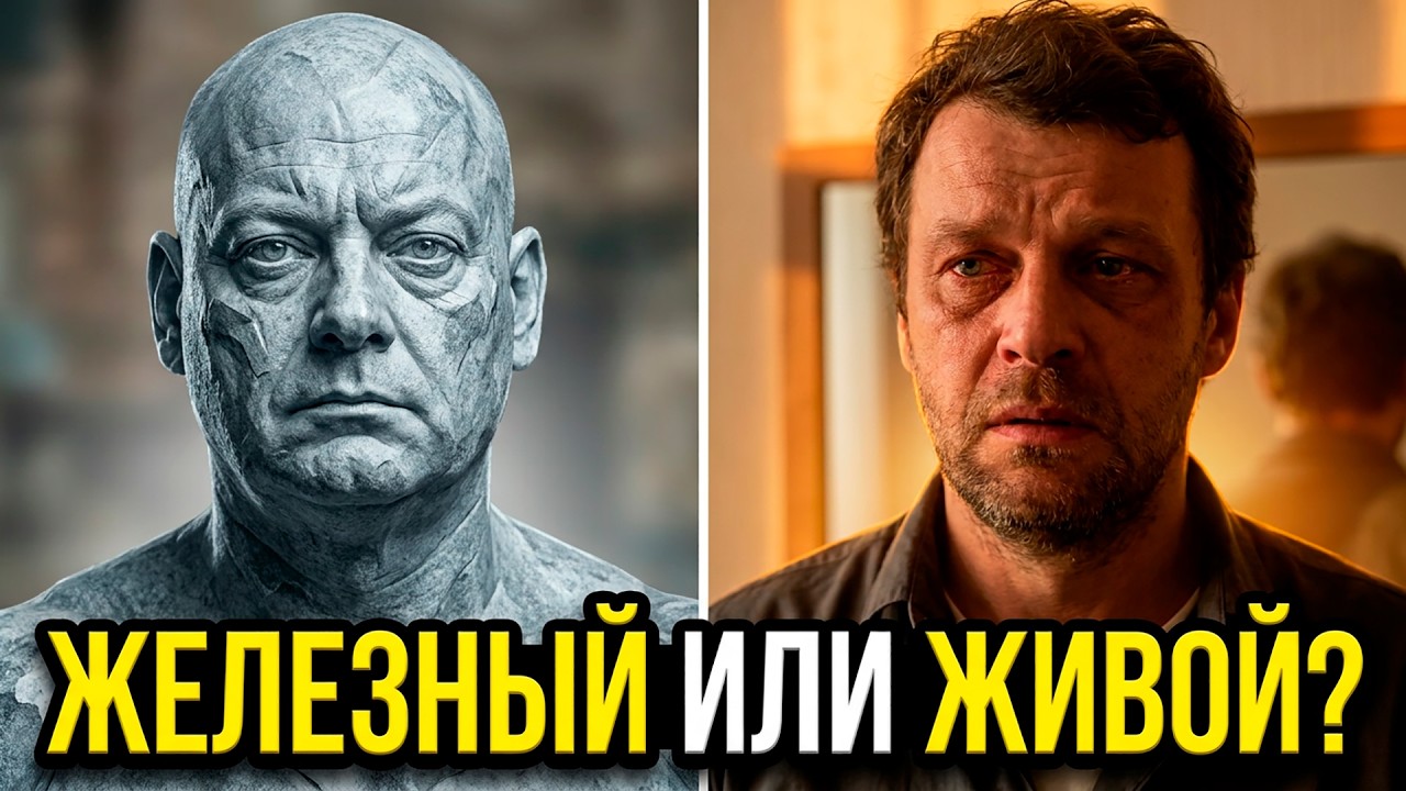 ЧТО ЗНАЧИТ БЫТЬ МУЖЧИНОЙ СЕГОДНЯ: Правда не для Всех