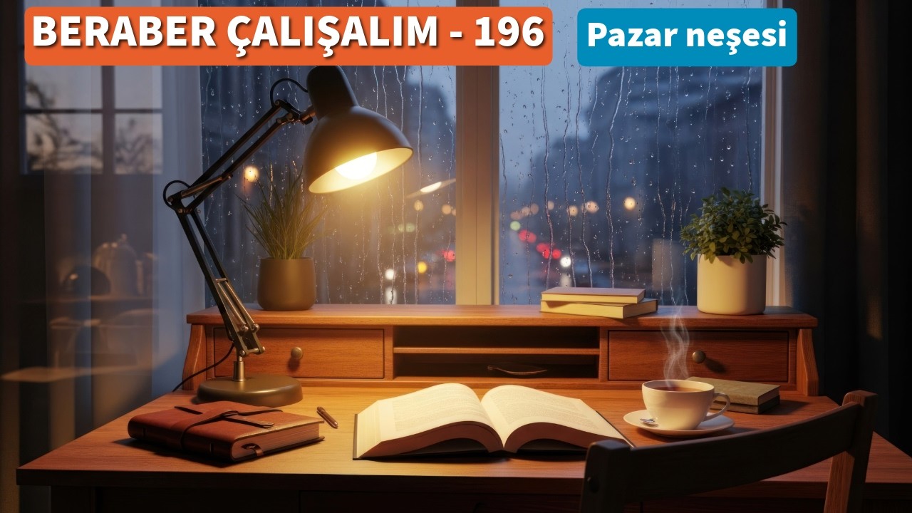 Beraber Çalışalım 196
