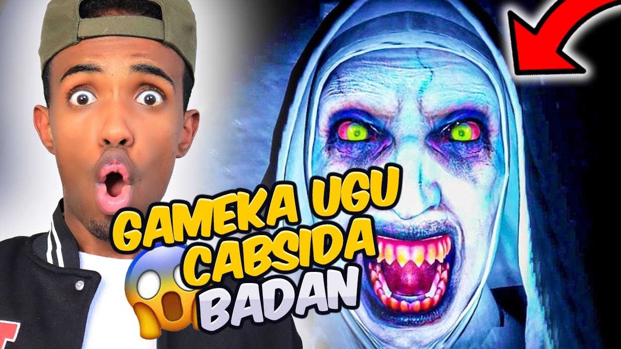 iskudey In Aadan cabsan 😱 !!