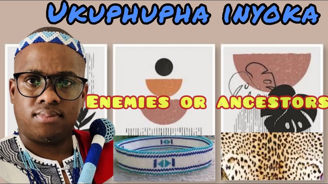 Inyoka Ephupheni Lakho