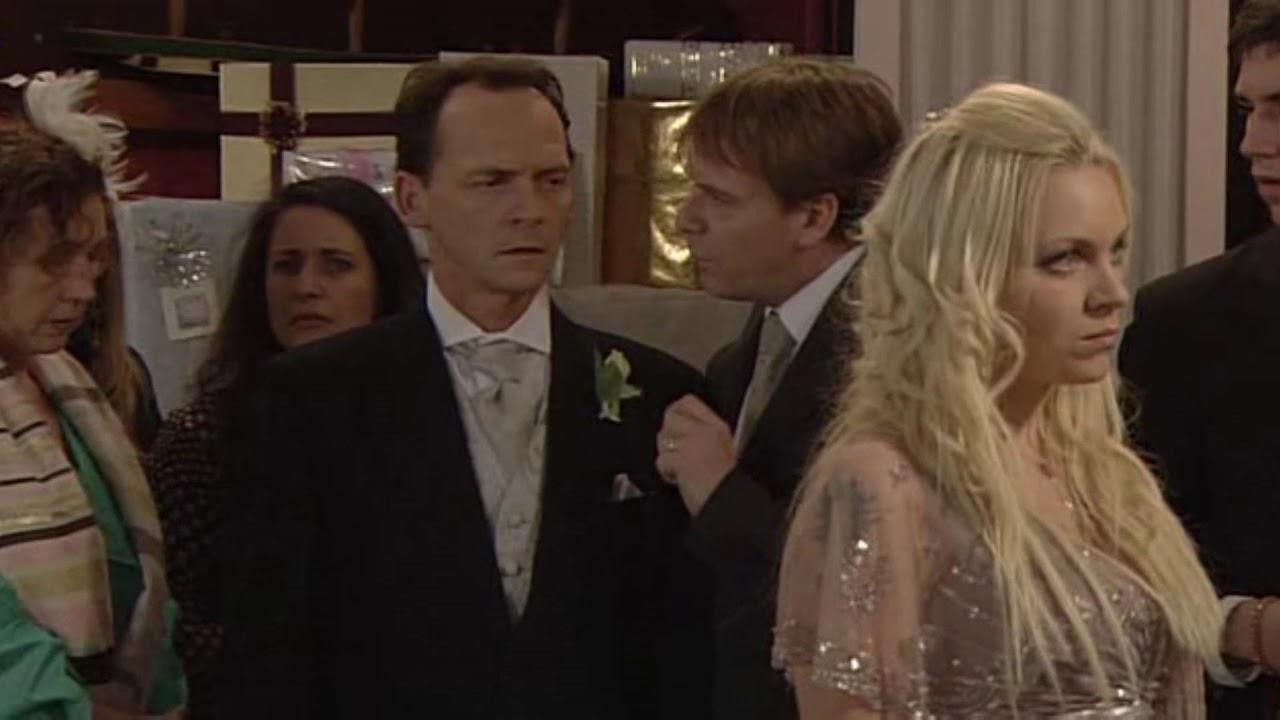 Ben Mitchell 2nd April 2009 Part 4