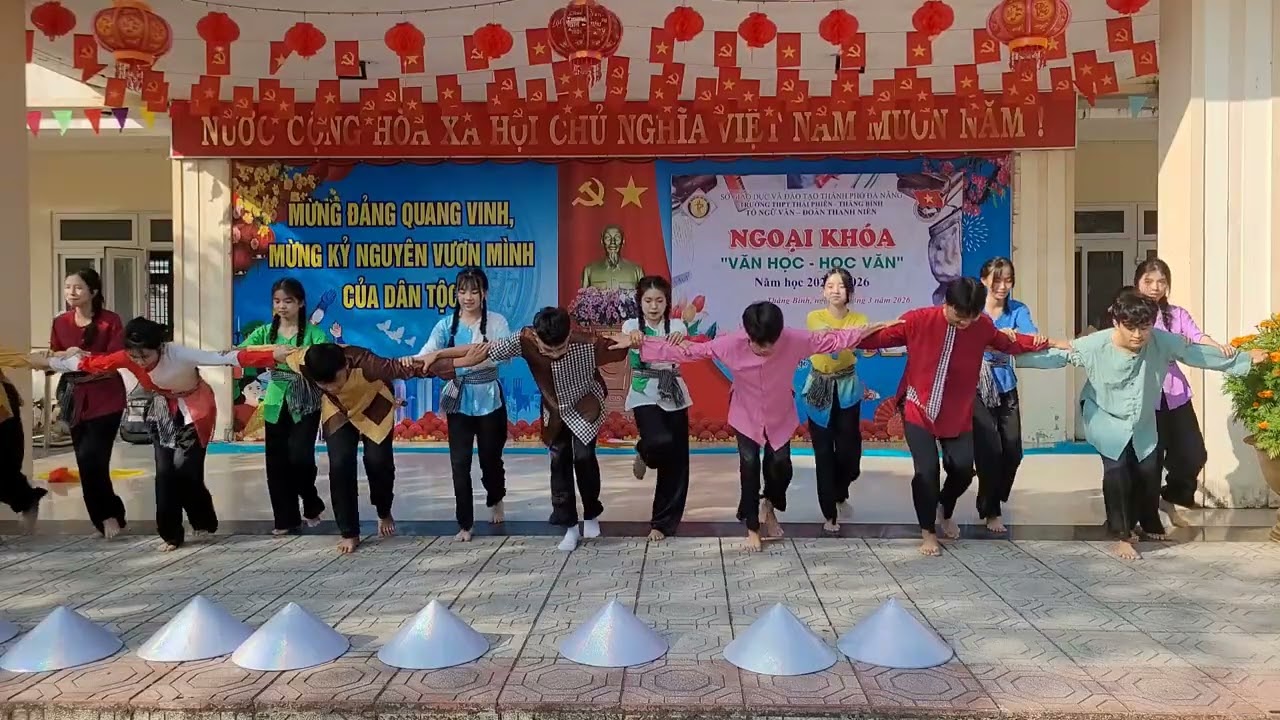 Video dự thi  “Tài năng Âm nhạc