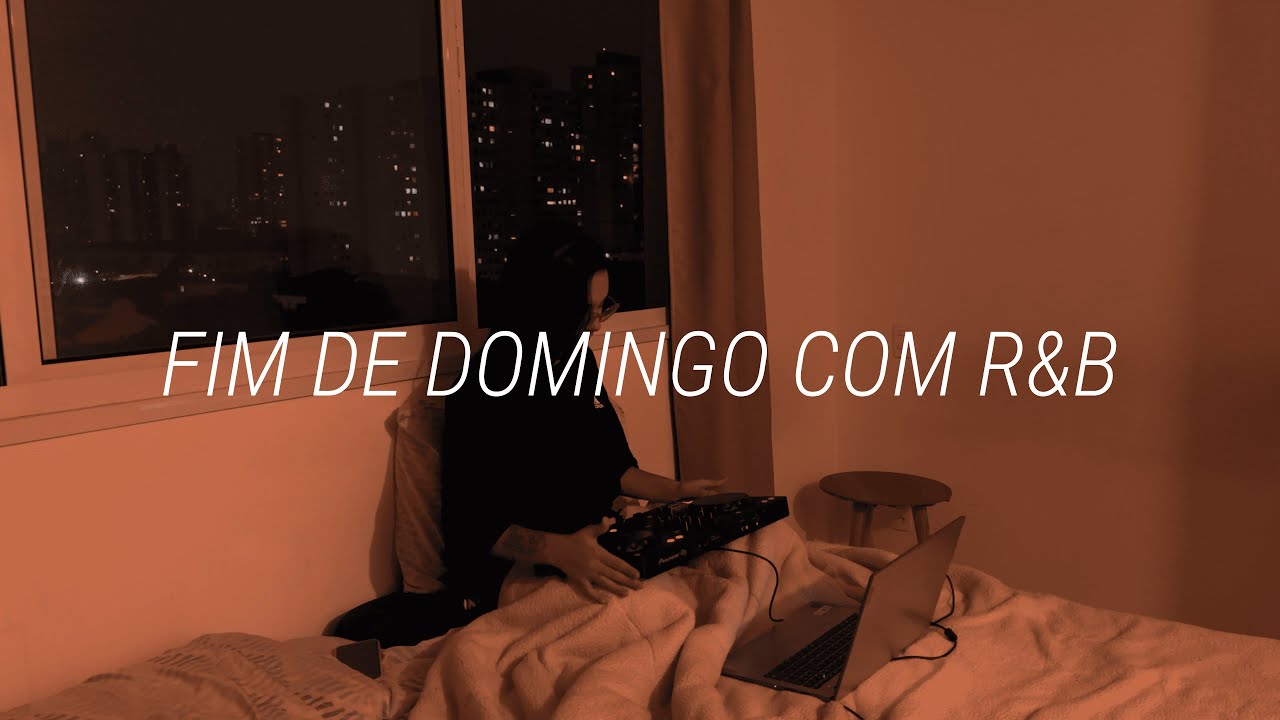 SET R&B #1 (Justin Bieber, Beyoncé, Rihanna, Masego, SZA, Summer Walker, Jacquees e outros)