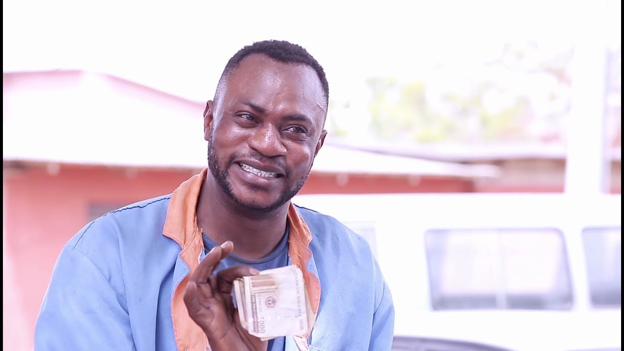Gbemileke - Yoruba Latest 2019 Movie Now Showing On Yorubahood