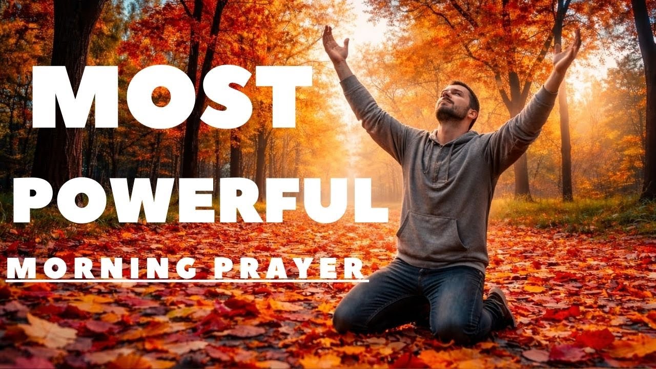 Prayer vs Meditation Which Brings Daily STRENGTH