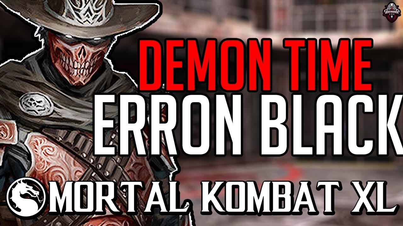 GUNSLINGER ERRON VARIATION IS POWERFUL! - Liveguy vs Higakou FT5 - MKX