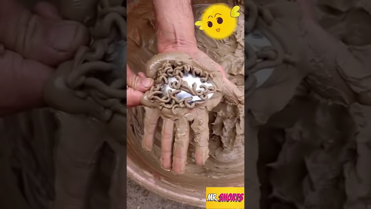 Mud Worm