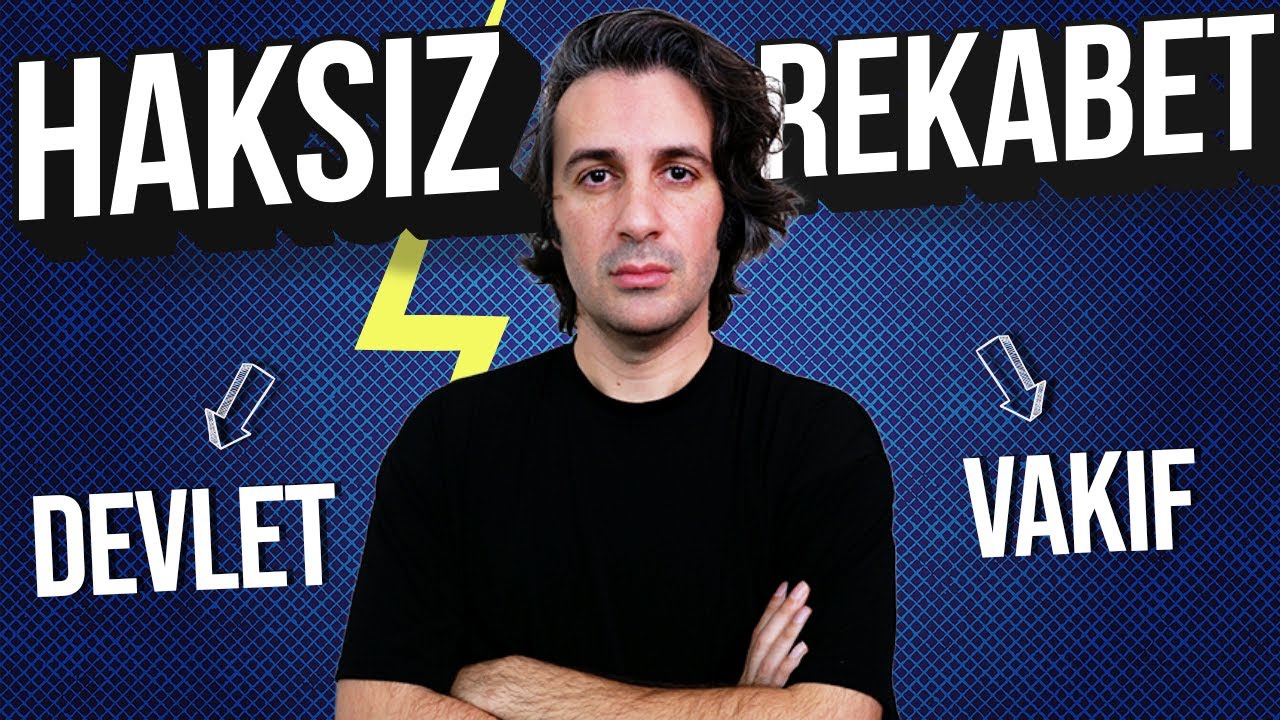 ÜNİVERSİTELERDE BÜYÜK HAKSIZLIK⚡