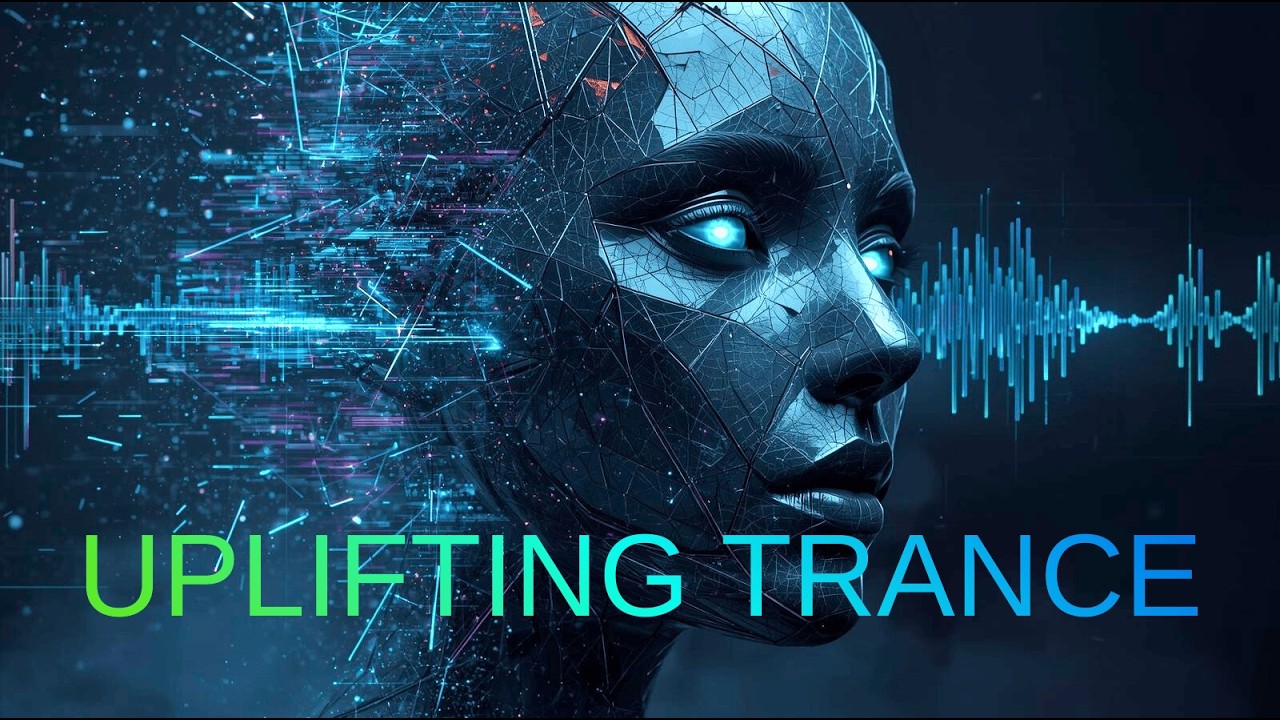 Uplifting Trance Mix 2026 | Emotional Vocal Trance