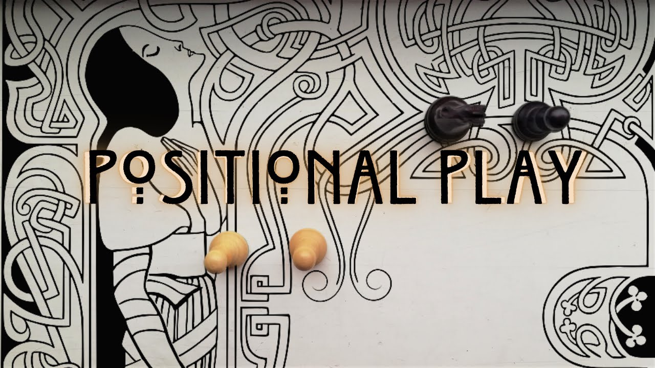 Why positional understanding is the key to improvement &middot; Training Game