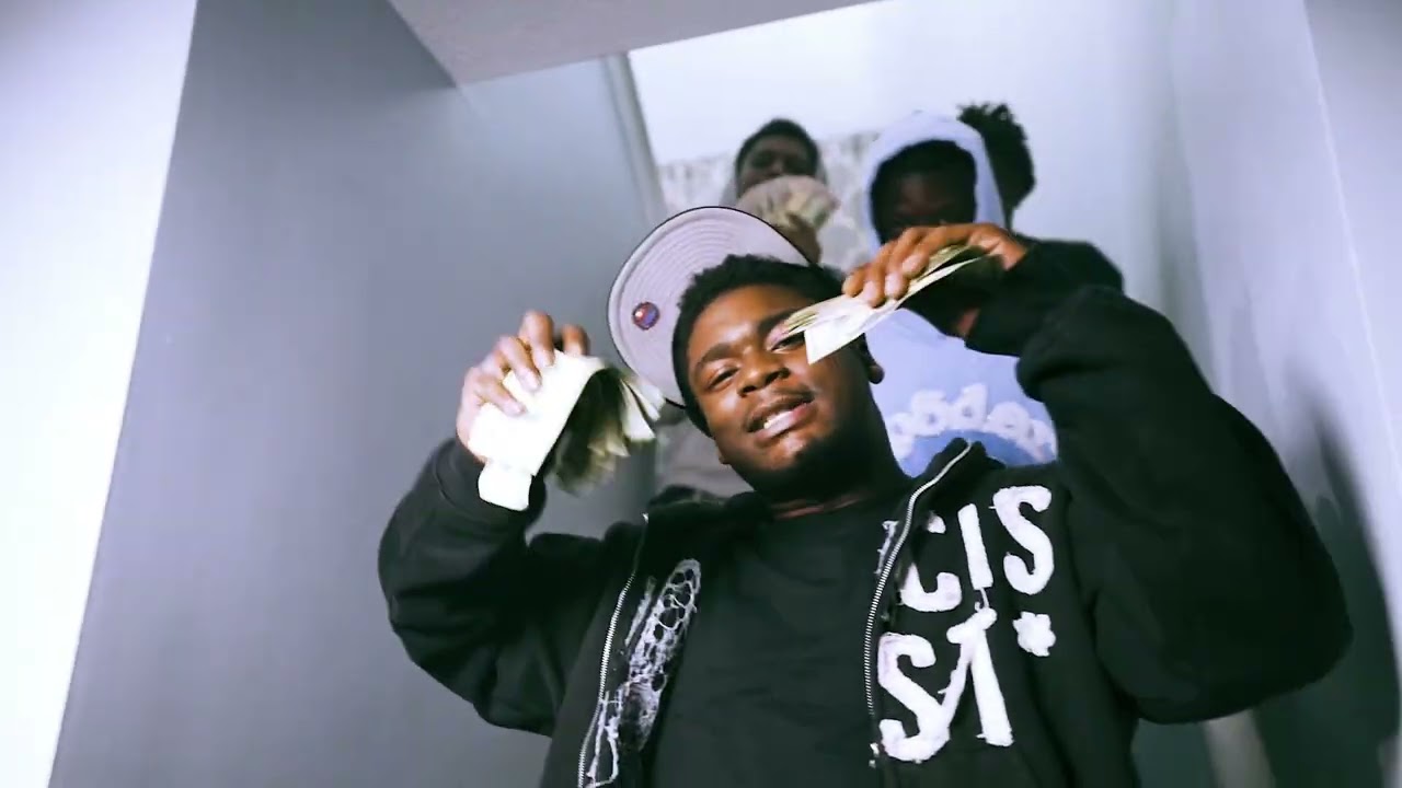 ChopGangD x Lo Hitta - Flatt (Official Music Video)