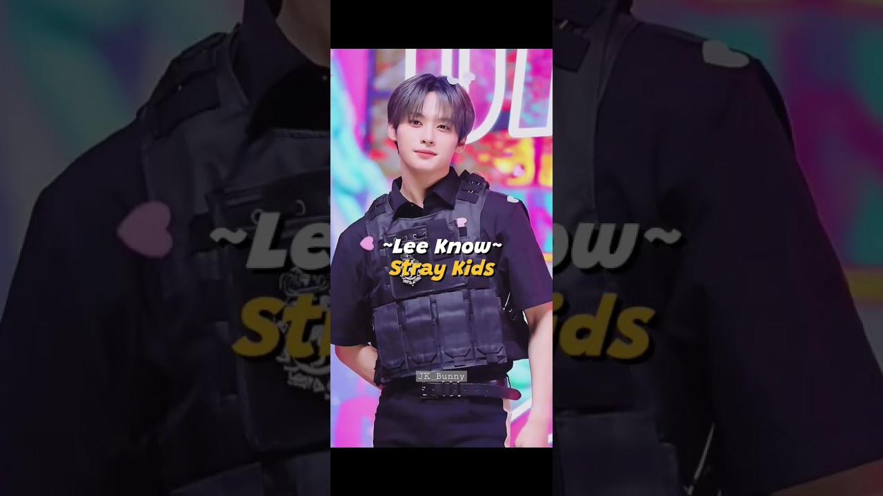 K-POP idols who are Scorpio