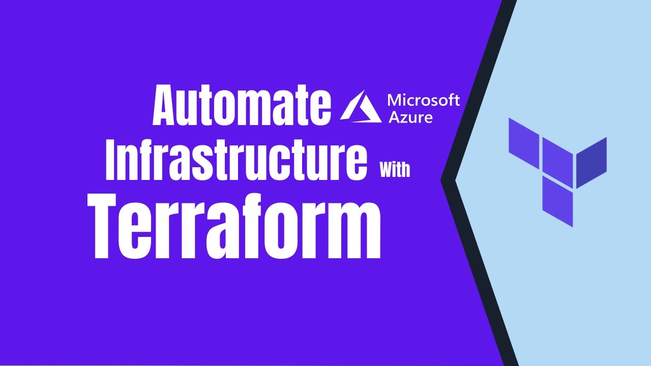 Beginners Guide to Terraform with Azure: PART- 01