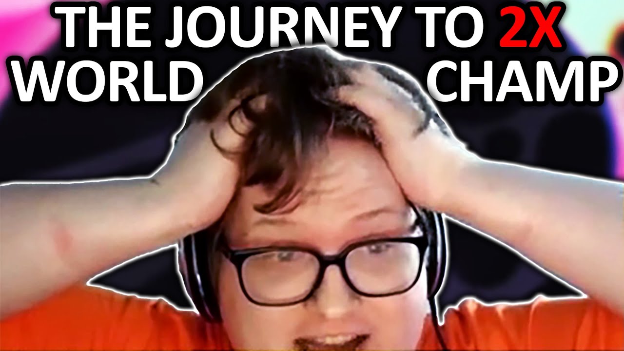 How Dishsoap Cemented Himself as the Greatest TFT Player