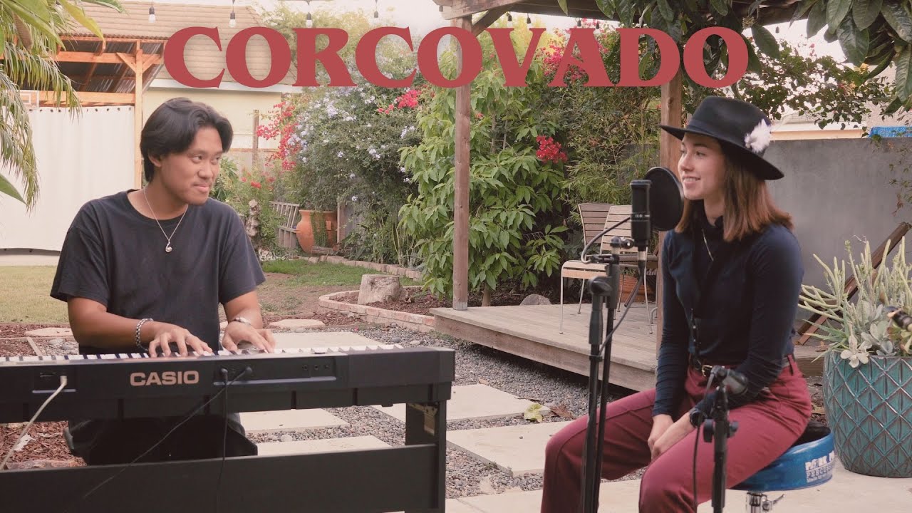 Corcovado | Bossa Nova Duet