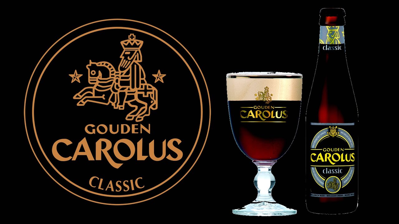 Gouden Carolus Classic