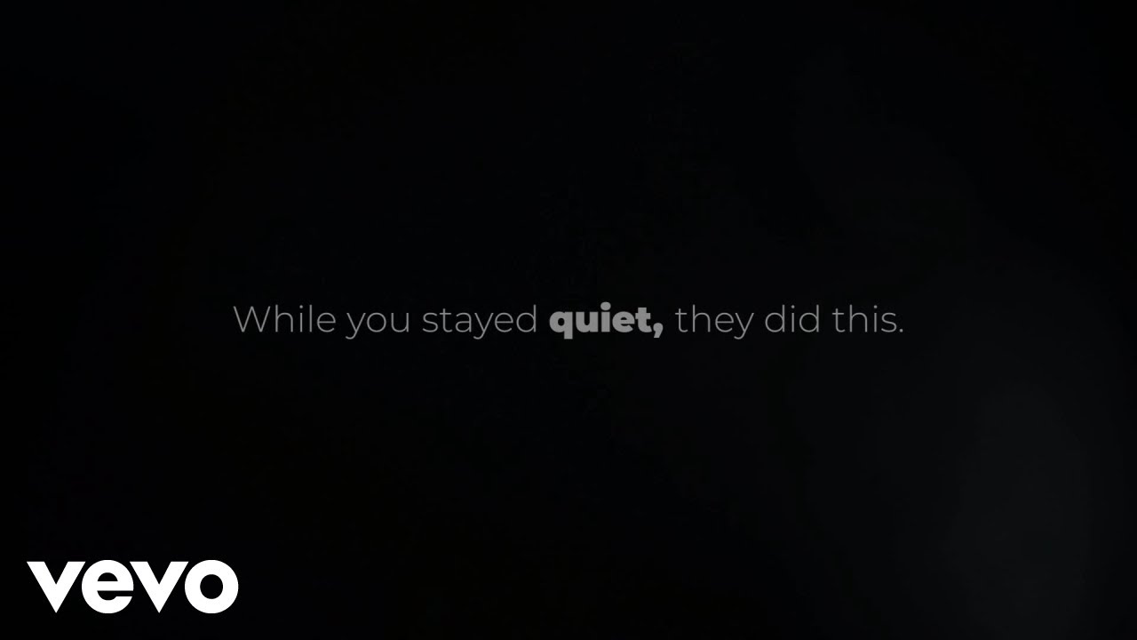 KC N Kind - The Sound of Nothin (Lyric Video)