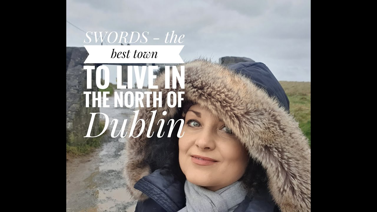 SWORDS - the best town to live in North Dublin
