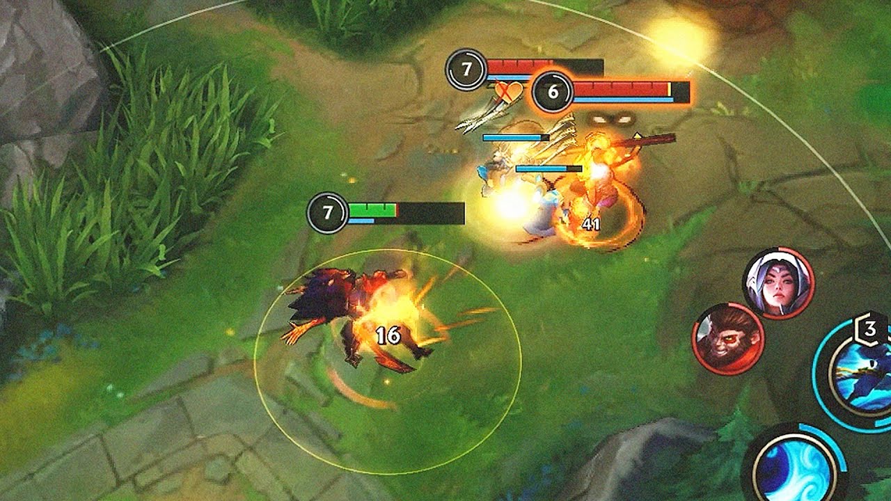 0/4 yasuo just ff 💀