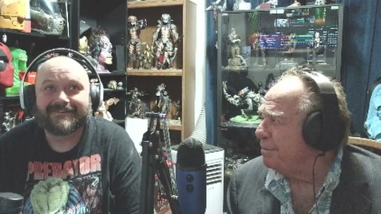 UFO Disclosure with Bob Henry