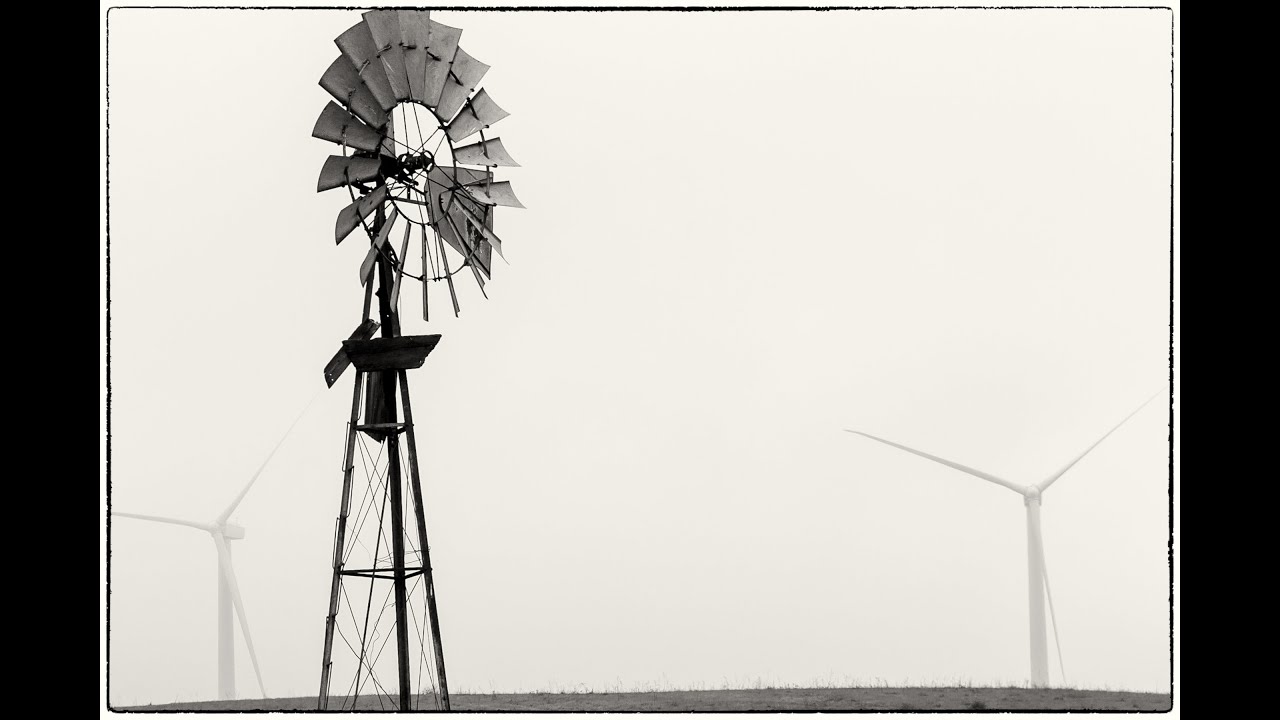 Images In Fog