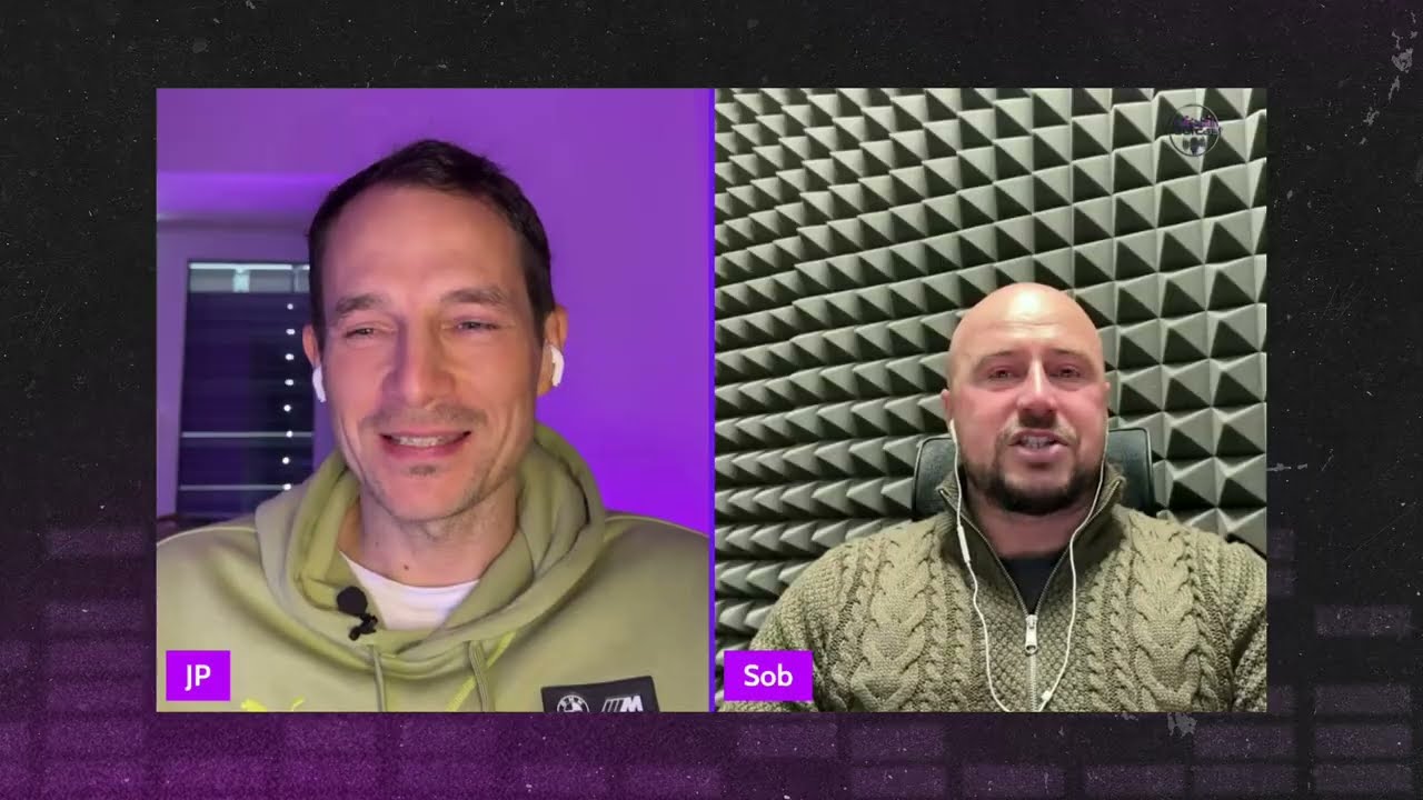 Chaos | Footcast #171
